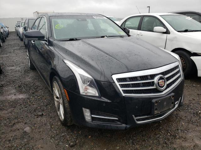 CADILLAC ATS PREMIU 2013 1g6al5sx9d0142763