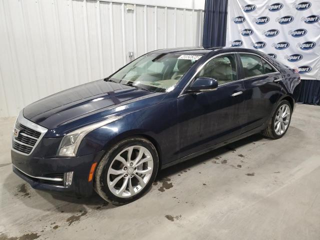 CADILLAC ATS 2015 1g6al5sx9f0107837