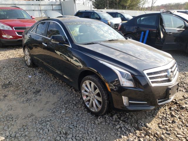 CADILLAC ATS PREMIU 2013 1g6al5sxxd0143260