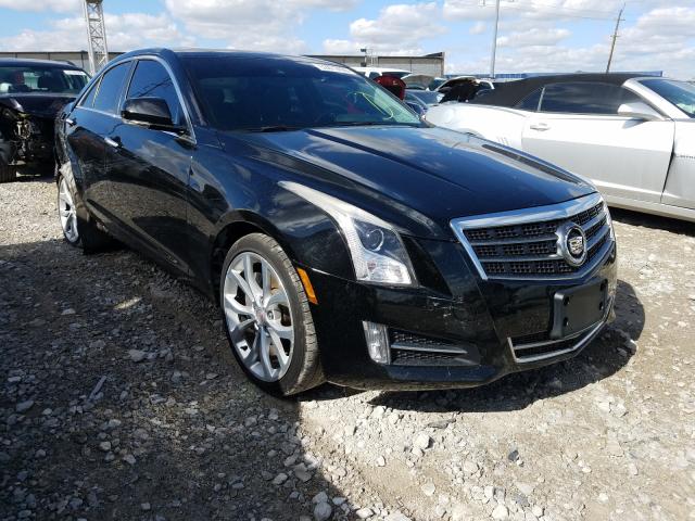 CADILLAC ATS PREMIU 2013 1g6al5sxxd0170684