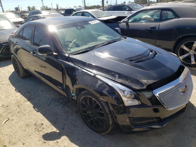 CADILLAC ATS 2018 1g6al5sy3j0157893