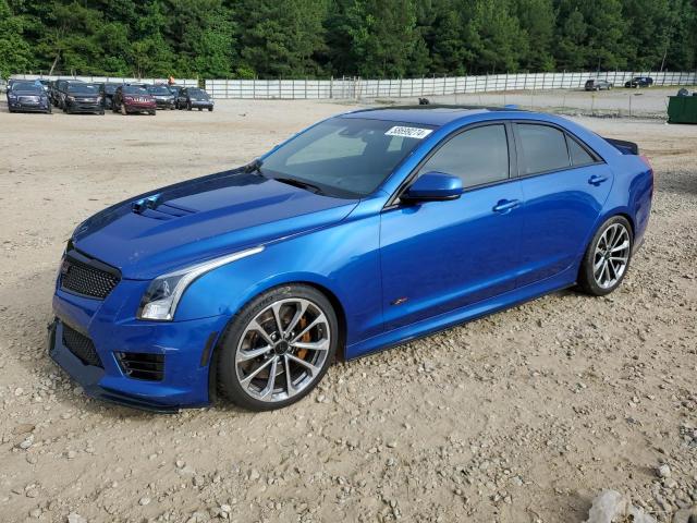 CADILLAC ATS 2018 1g6al5syxj0161049