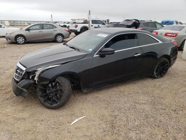 CADILLAC ATS PREMIU 2015 1g6am1r32f0131762