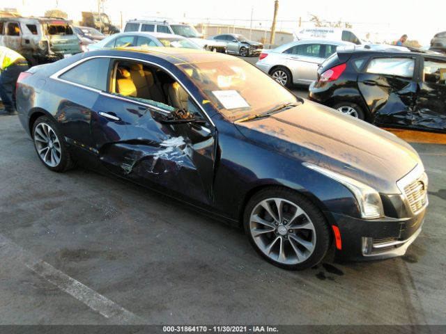 CADILLAC NULL 2015 1g6am1r34f0135358