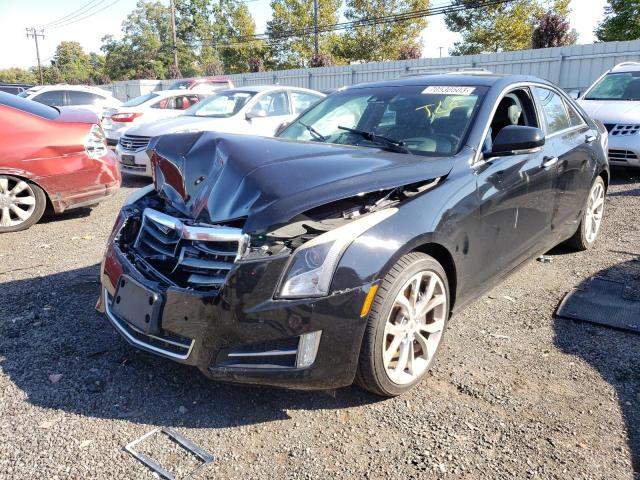 CADILLAC ATS PREMIU 2013 1g6am5s30d0151717