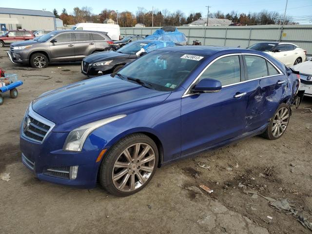 CADILLAC ATS 2014 1g6am5s30e0107010