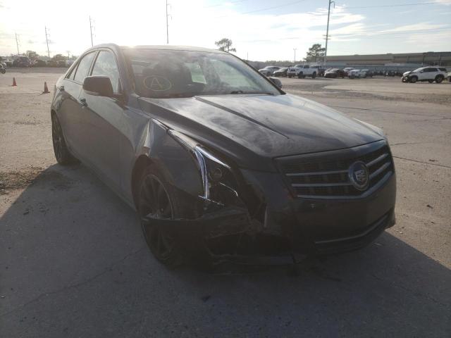 CADILLAC ATS 2013 1g6am5s32d0169331