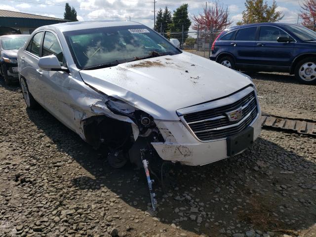 CADILLAC ATS PREMIU 2015 1g6am5s32f0117216