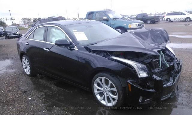 CADILLAC ATS 2014 1g6am5s35e0122327