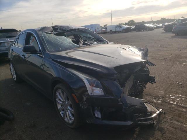 CADILLAC ATS PREMIU 2014 1g6am5s36e0113023