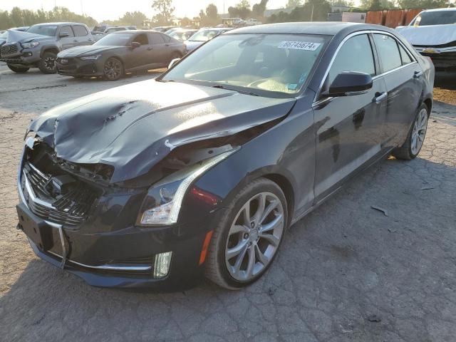 CADILLAC ATS PREMIU 2016 1g6am5ss7g0130973