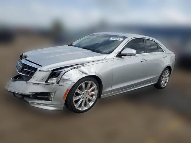 CADILLAC ATS 2016 1g6am5ss9g0107016