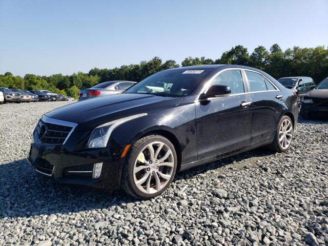 CADILLAC ATS PREMIU 2013 1g6am5sx1d0165001