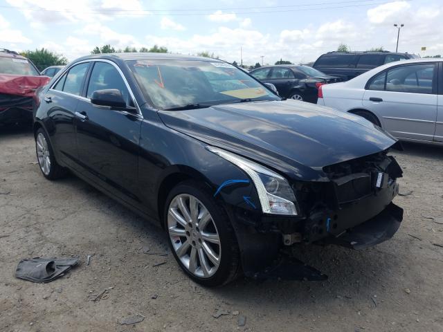 CADILLAC NULL 2014 1g6am5sx2e0116164