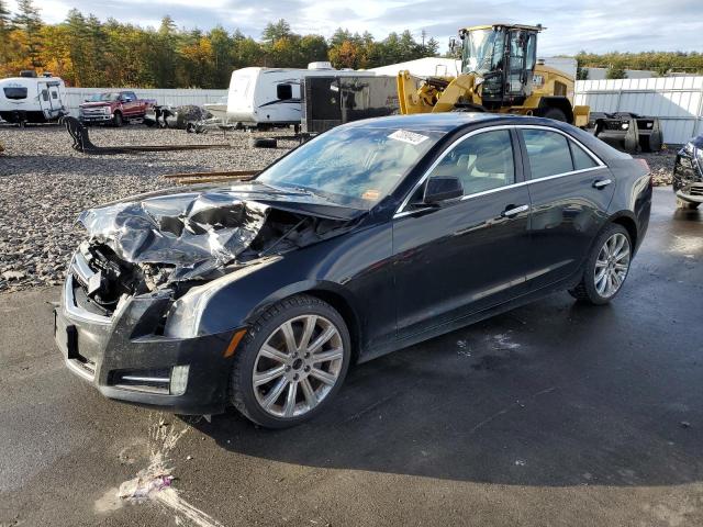 CADILLAC ATS 2013 1g6am5sx3d0138673