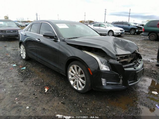 CADILLAC ATS 2013 1g6am5sx3d0146868