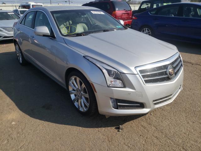 CADILLAC ATS PREMIU 2013 1g6am5sx3d0147048