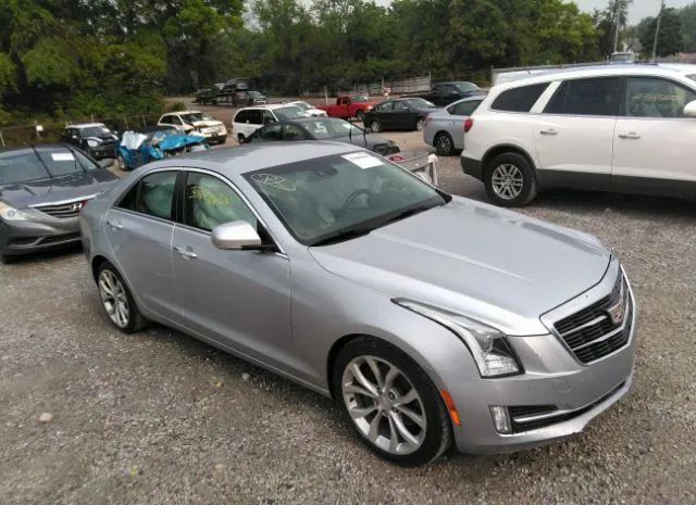 CADILLAC NULL 2015 1g6am5sx3f0131189