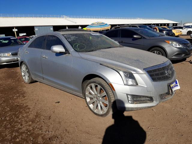 CADILLAC ATS 2013 1g6am5sx4d0156244