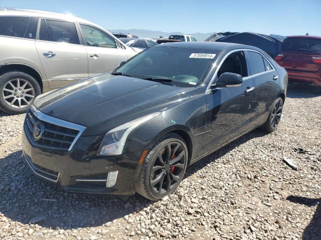 CADILLAC ATS PREMIU 2013 1g6am5sx4d0174954