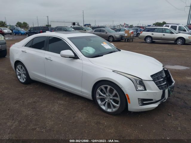 CADILLAC ATS 2016 1g6am5sx4g0188471