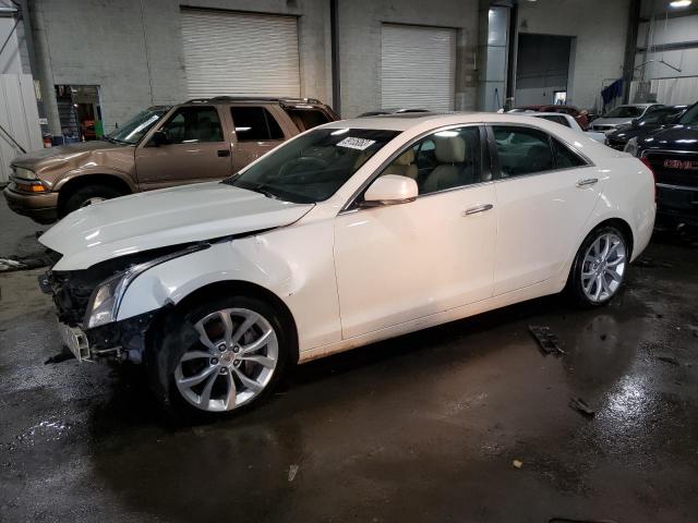 CADILLAC ATS PREMIU 2013 1g6am5sx6d0146640