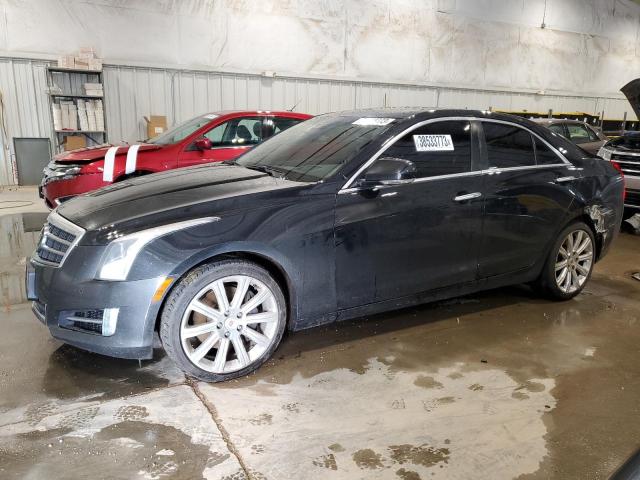 CADILLAC ATS PREMIU 2013 1g6am5sx7d0156643