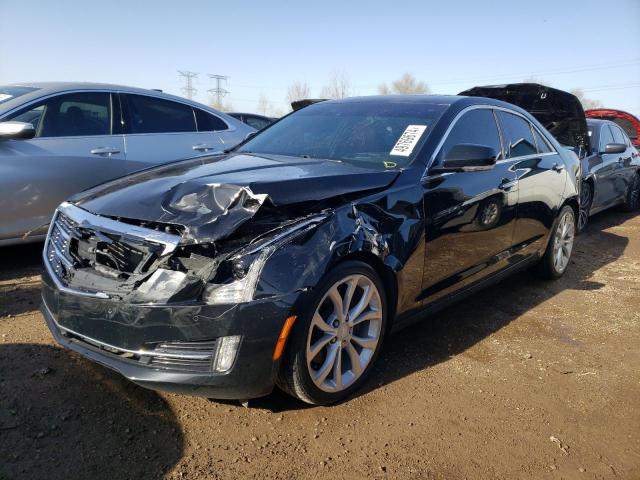 CADILLAC ATS 2016 1g6am5sx9g0108615