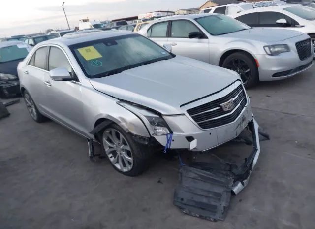 CADILLAC NULL 2016 1g6am5sx9g0175571