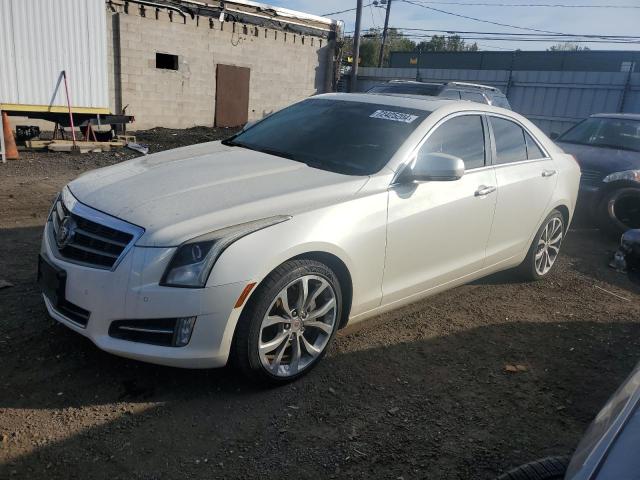 CADILLAC ATS PREMIU 2013 1g6am5sxxd0175171