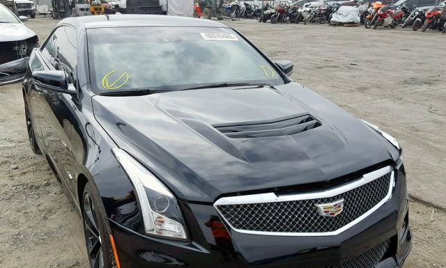 CADILLAC ATS 2016 1g6an1ry4g0152686