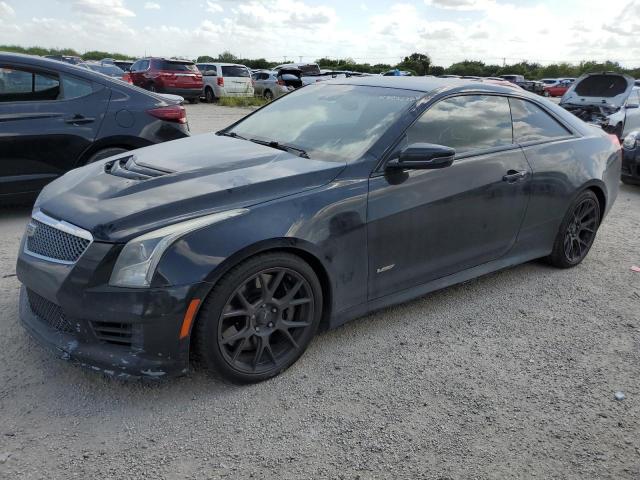 CADILLAC ATS 2016 1g6an1ry5g0102475