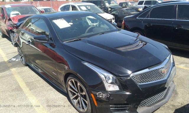 CADILLAC ATS 2016 1g6an1ry7g0100453