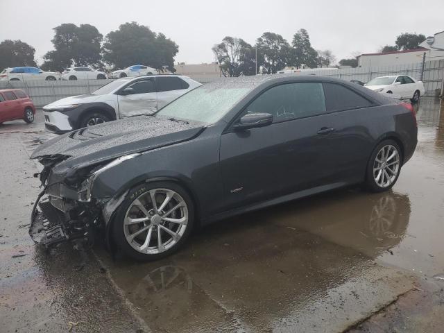 CADILLAC ATS 2016 1g6an1ry8g0144316