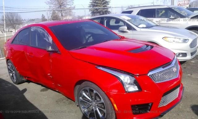 CADILLAC ATS 2017 1g6an5ryxh0149428