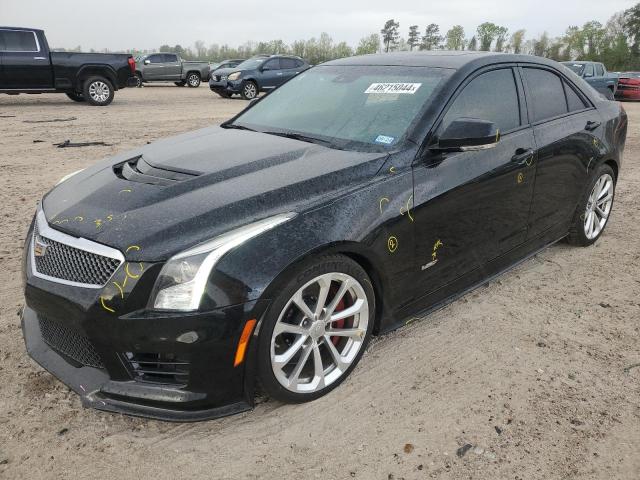 CADILLAC ATS 2016 1g6an5sy0g0107021