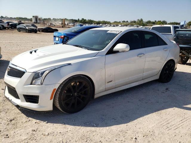 CADILLAC ATS 2016 1g6an5sy4g0100461