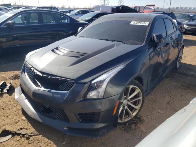 CADILLAC ATS 2016 1g6an5sy8g0107851