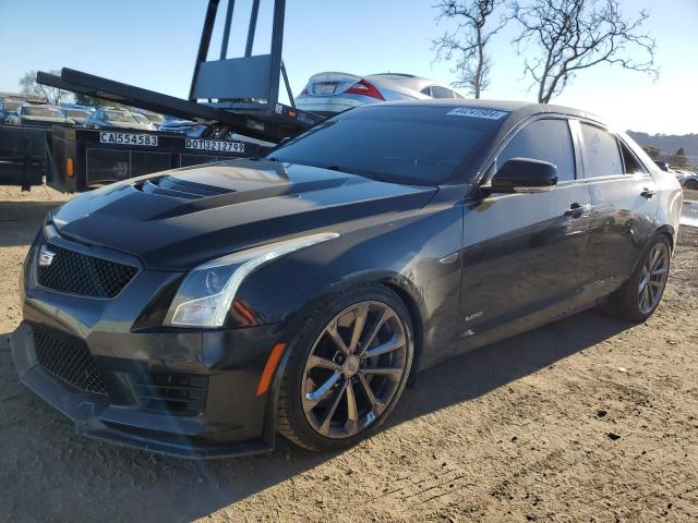 CADILLAC ATS 2016 1g6an5sy8g0122026