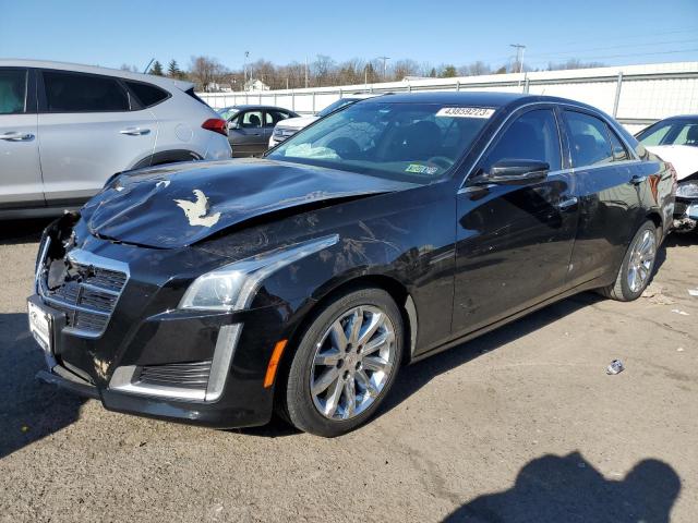 CADILLAC CTS 2014 1g6ap5sx0e0156413