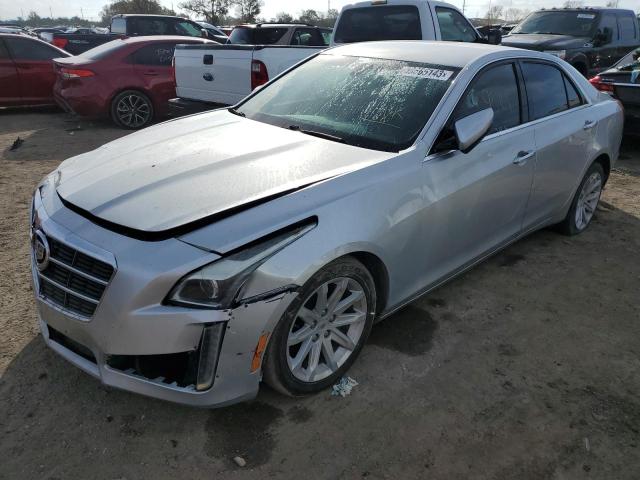 CADILLAC CTS 2014 1g6ap5sx0e0197835