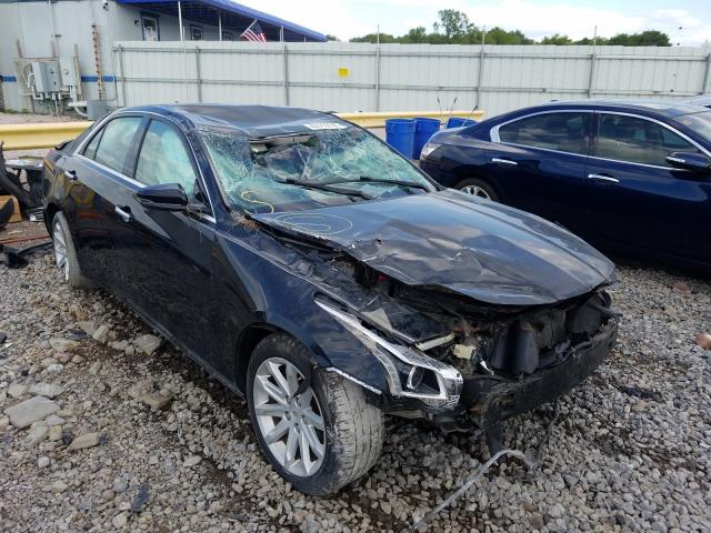 CADILLAC CTS 2014 1g6ap5sx0e0197902