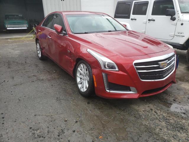 CADILLAC CTS 2015 1g6ap5sx0f0131044