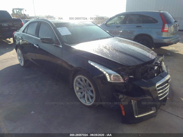 CADILLAC CTS SEDAN 2015 1g6ap5sx0f0137409