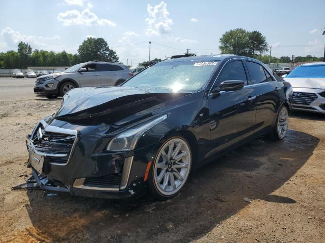 CADILLAC CTS 2016 1g6ap5sx0g0100880