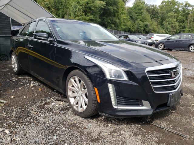 CADILLAC CTS 2016 1g6ap5sx0g0103603