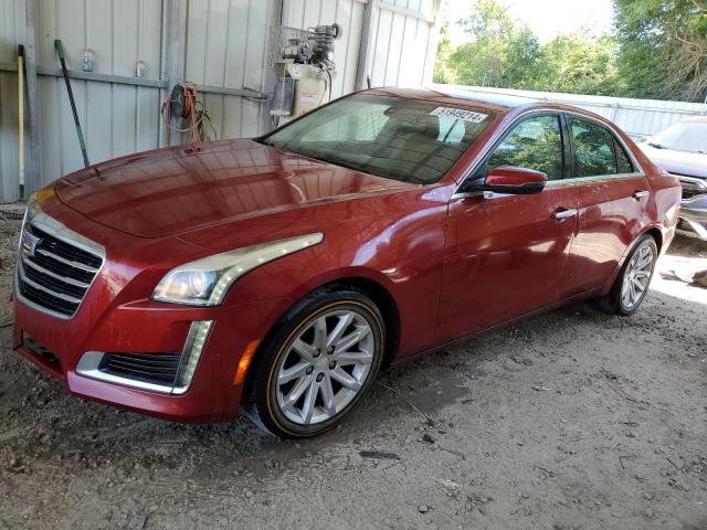 CADILLAC CTS 2016 1g6ap5sx0g0106100