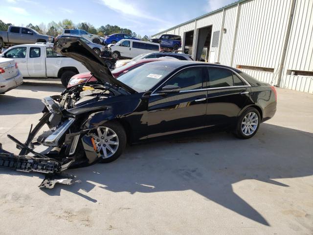 CADILLAC CTS 2016 1g6ap5sx0g0107652