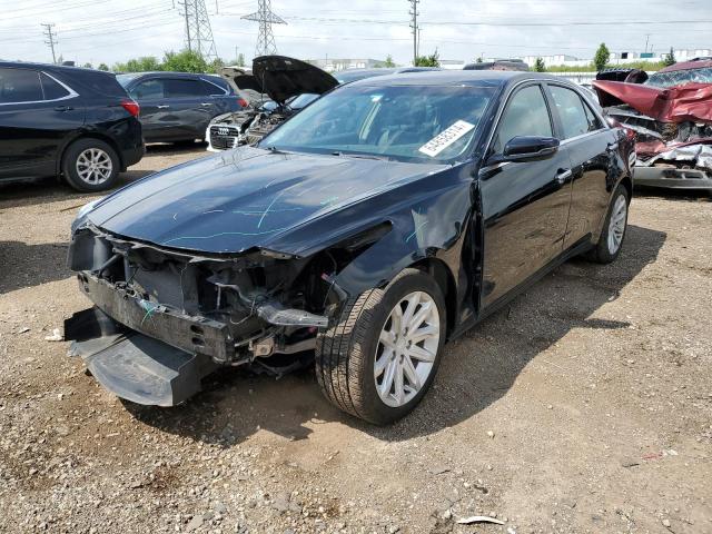 CADILLAC CTS 2016 1g6ap5sx0g0173635