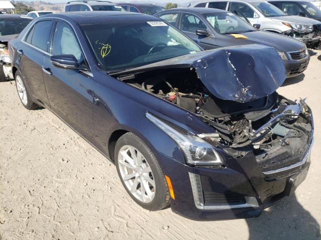 CADILLAC CTS 2017 1g6ap5sx0h0122623